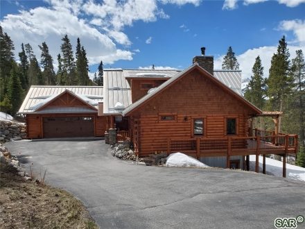 Land in Quality Hill Sub, Breckenridge, CO — photo 3 (MLS S363497)