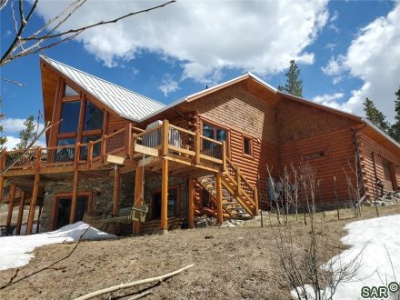 Land in Quality Hill Sub, Breckenridge, CO — photo 4 (MLS S363497)