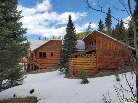 Land in Quality Hill Sub, Breckenridge, CO — photo 5 (MLS S363497)