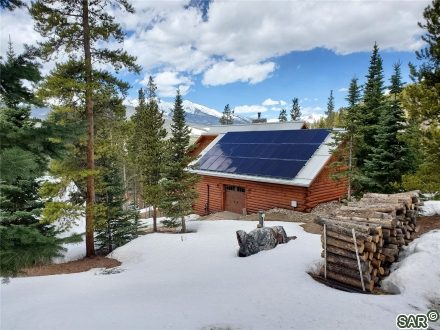 Land in Quality Hill Sub, Breckenridge, CO — photo 6 (MLS S363497)