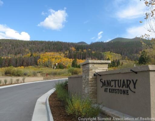 Timeshare in Sanctuary At Keystone, Keystone, CO — photo 1 (MLS S363657)
