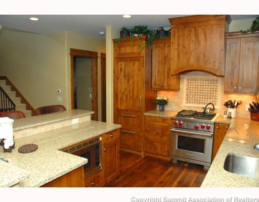 Timeshare in Sanctuary At Keystone, Keystone, CO — photo 1 (MLS S363669)