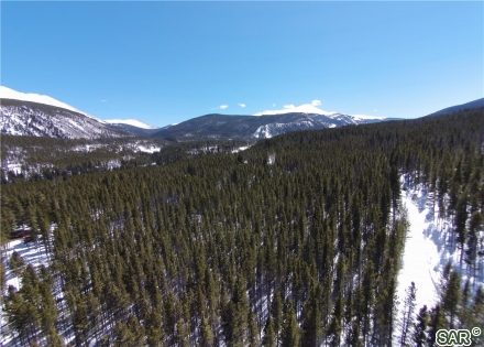 Land in Gold King Placer Unsub, Breckenridge — photo 2 Land in Gold King Placer Unsub, Breckenridge, CO — photo 2 (MLS S364067)