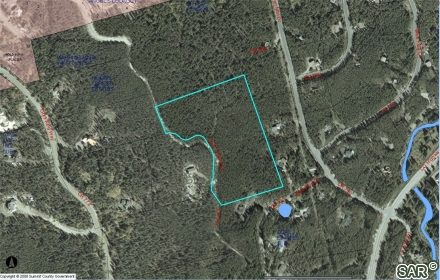 Land in Gold King Placer Unsub, Breckenridge — photo 5 Land in Gold King Placer Unsub, Breckenridge, CO — photo 5 (MLS S364067)