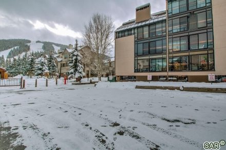 Condo in Wheeler House Condo, Copper Mountain, CO — photo 1 (MLS S364137)