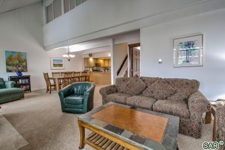 Condo in Wheeler House Condo, Copper Mountain, CO — photo 6 (MLS S364137)
