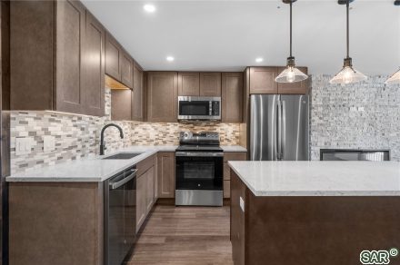 Condo in Baldy Mtn Townhomes, Breckenridge, CO — photo 6 (MLS S364249)
