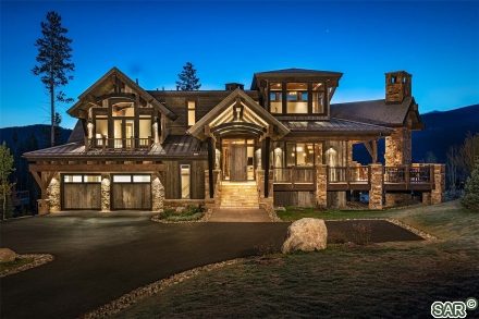 Land in Lomax Estates Sub, Breckenridge, CO — photo 1 (MLS S364341)