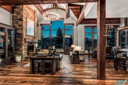 Land in Lomax Estates Sub, Breckenridge, CO — photo 3 (MLS S364341)