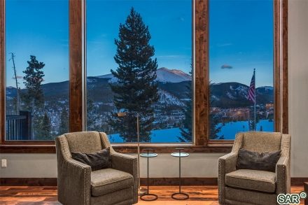 Land in Lomax Estates Sub, Breckenridge, CO — photo 4 (MLS S364341)