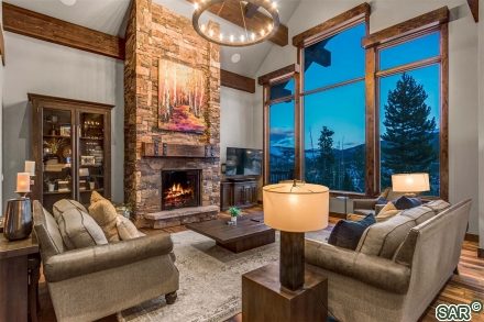 Land in Lomax Estates Sub, Breckenridge, CO — photo 5 (MLS S364341)