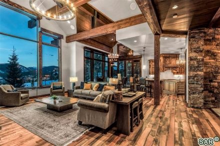 Land in Lomax Estates Sub, Breckenridge, CO — photo 6 (MLS S364341)