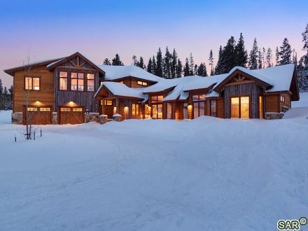 Land in Highlands At Breck - Gold Run, Breckenridge, CO — photo 1 (MLS S364475)