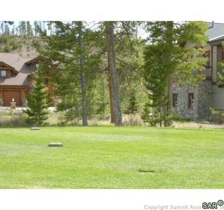 Land in Elk Run Sub Aka Old Keystone Golf Course Sub, Keystone, CO — photo 6 (MLS S364564)