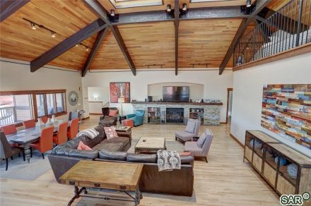 703 Meadow Creek Dr, Frisco, CO — main photo