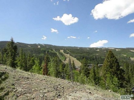 Land in North Fork Reserve, Keystone — photo 4 Land in North Fork Reserve, Keystone, CO — photo 4 (MLS S365247)