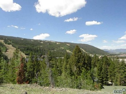 Land in North Fork Reserve, Keystone, CO — photo 6 (MLS S365247)