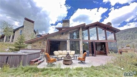 20 Beeler Pl, Copper Mountain, CO — main photo