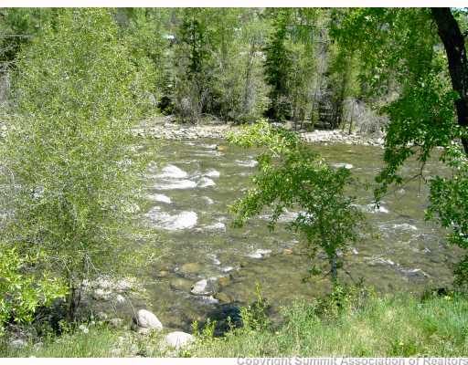 Land in Silverthorne Sub, Silverthorne, CO — photo 1 (MLS S365598)