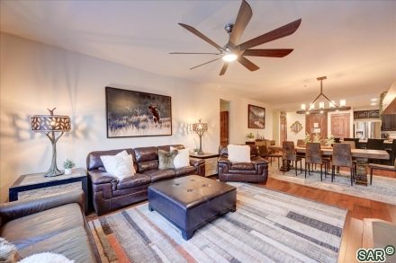 Condo in Bluesky Breckenridge, Breckenridge, CO — photo 2 (MLS S365754)