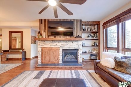 Condo in Bluesky Breckenridge, Breckenridge, CO — photo 6 (MLS S365754)
