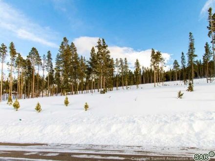 Land in Highlands At Breck - Discovery Hill, Breckenridge, CO — photo 1 (MLS S365824)