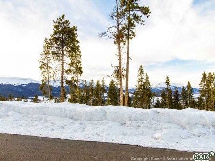 Land in Highlands At Breck - Discovery Hill, Breckenridge, CO — photo 2 (MLS S365824)