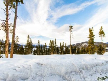 Land in Highlands At Breck - Discovery Hill, Breckenridge, CO — photo 4 (MLS S365824)