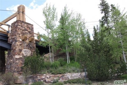 Land in Shock Hill, Breckenridge, CO — photo 1 (MLS S365934)