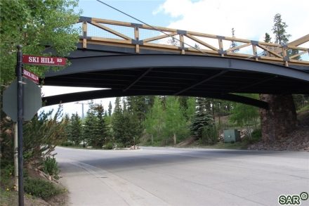 Land in Shock Hill, Breckenridge, CO — photo 2 (MLS S365934)