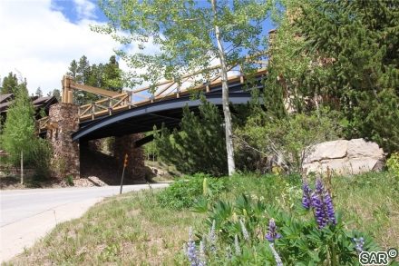 Land in Shock Hill, Breckenridge, CO — photo 3 (MLS S365934)