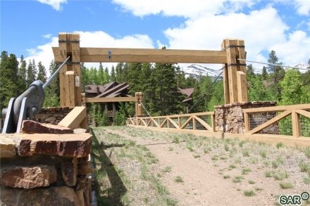 Land in Shock Hill, Breckenridge, CO — photo 5 (MLS S365934)