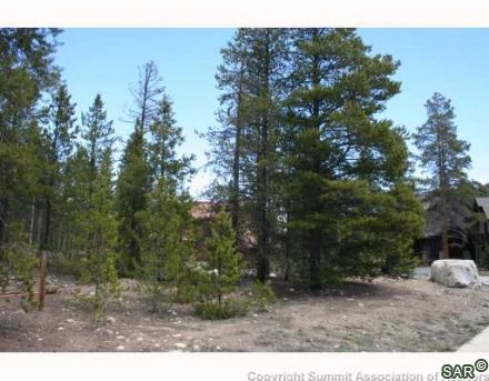 Land in Elk Run Sub Aka Old Keystone Golf Course Sub, Keystone, CO — photo 6 (MLS S366098)