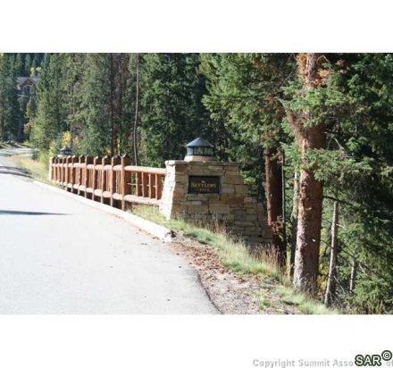 Land in Estates At Settlers Creek Sub, Keystone — photo 2 Land in Estates At Settlers Creek Sub, Keystone, CO — photo 2 (MLS S366108)