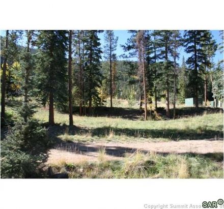 Land in Estates At Settlers Creek Sub, Keystone, CO — photo 6 (MLS S366108)