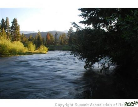 Land in Seldom Acres, Breckenridge, CO — photo 1 (MLS S366195)