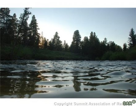 Land in Seldom Acres, Breckenridge, CO — photo 2 (MLS S366195)