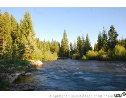 Land in Seldom Acres, Breckenridge, CO — photo 3 (MLS S366195)