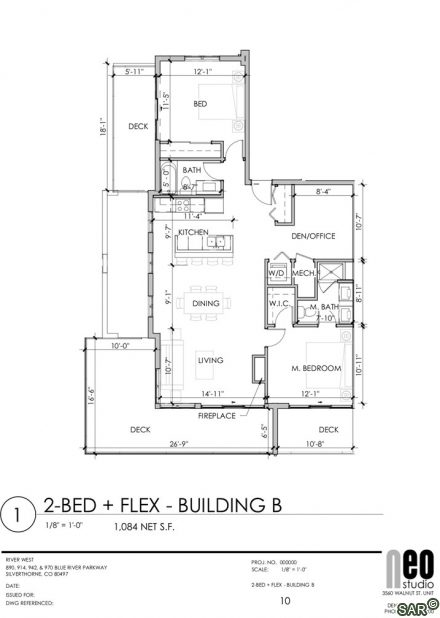 890 Blue River Pky, Silverthorne, CO — main photo