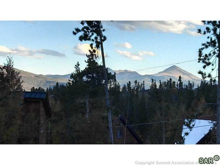 Land in Cortina Sub, Silverthorne — photo 1 Land in Cortina Sub, Silverthorne, CO — photo 1 (MLS S366393)