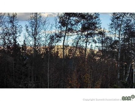 Land in Cortina Sub, Silverthorne — photo 4 Land in Cortina Sub, Silverthorne, CO — photo 4 (MLS S366393)