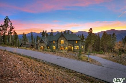 38 Grey Jay Ln, Breckenridge, CO — main photo