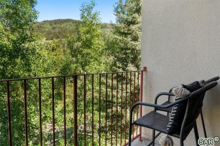 Condo in Summit House East Condo, Copper Mountain, CO — photo 4 (MLS S367388)