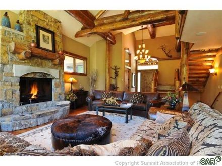 Home in Estates At Settlers Creek Sub, Keystone, CO — photo 4 (MLS S367411)