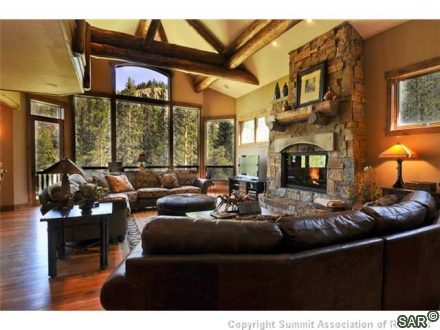 Home in Estates At Settlers Creek Sub, Keystone, CO — photo 5 (MLS S367411)