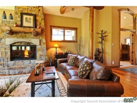 Home in Estates At Settlers Creek Sub, Keystone, CO — photo 6 (MLS S367411)