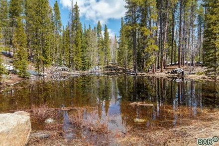 Land in Gold King Placer Unsub, Breckenridge, CO — photo 2 (MLS S367418)