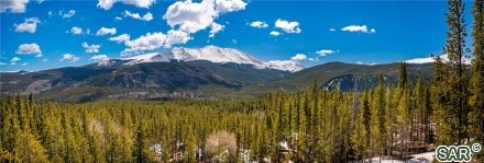 Land in Gold King Placer Unsub, Breckenridge, CO — photo 5 (MLS S367418)