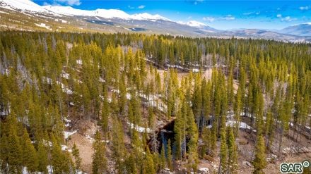 Land in Gold King Placer Unsub, Breckenridge, CO — photo 6 (MLS S367418)