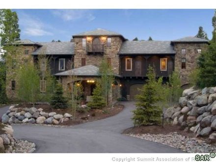 Home in Skihome Breckenridge, Breckenridge — photo 1 Home in Skihome Breckenridge, Breckenridge, CO — photo 1 (MLS S367619)